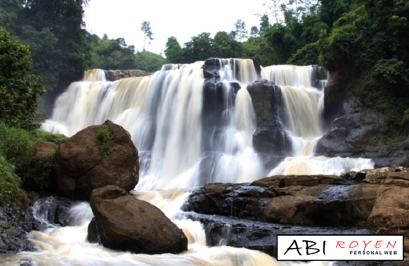 Tempat wisata di Lembang Bandung Curug Malela Tempat%2Bwisata%2Bdi%2BLembang%2BBandung%2B%2BCurug%2BMalela 26 Tempat Wisata di Lembang Bandung yang Paling Wajib Dikunjungi
