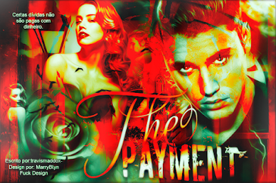 DS:The Payment (travismaddox-) DS:The Payment (travismaddox-)