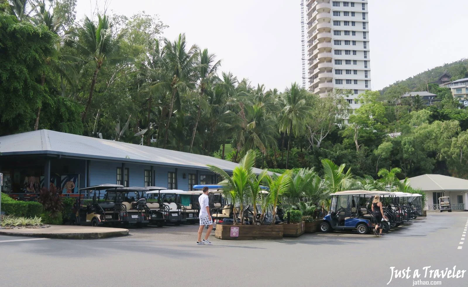 聖靈群島-漢密爾頓島-逛街-購物-景點-推薦-交通-遊記-自由行-行程-住宿-旅遊-度假-一日遊-澳洲-Hamilton-Island-Whitsundays