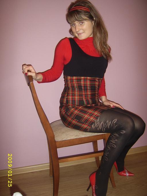 Amir Fashion Pantyhose With Big Teenage Dicks