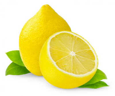 Lemon remove dandruff with lemon juice