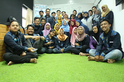 coworking space malang coworking space malang