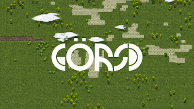 Gorsd Game Screenshot 1