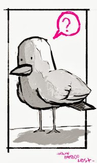 Ilustración de Carlos Manuel Ortells ® Carlos Manuel Ortells