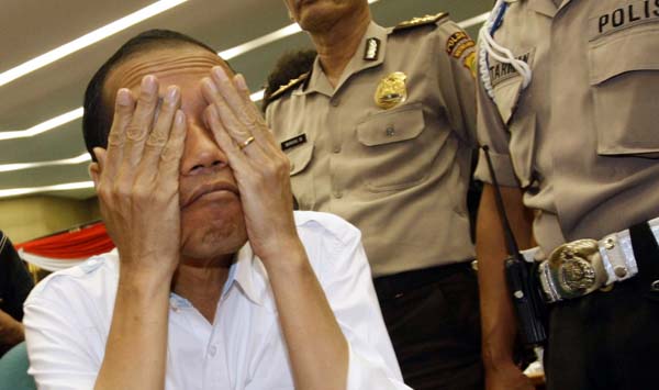 Dua Surat Permintaan Ulama Dicuekin Jokowi