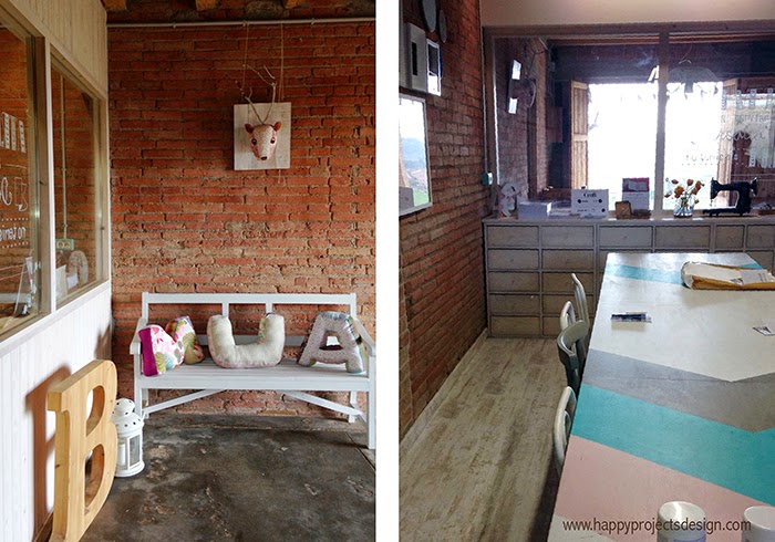 Casa la iaia Casa la iaia