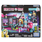 Monster High Lagoona Blue Biteology Class Figure