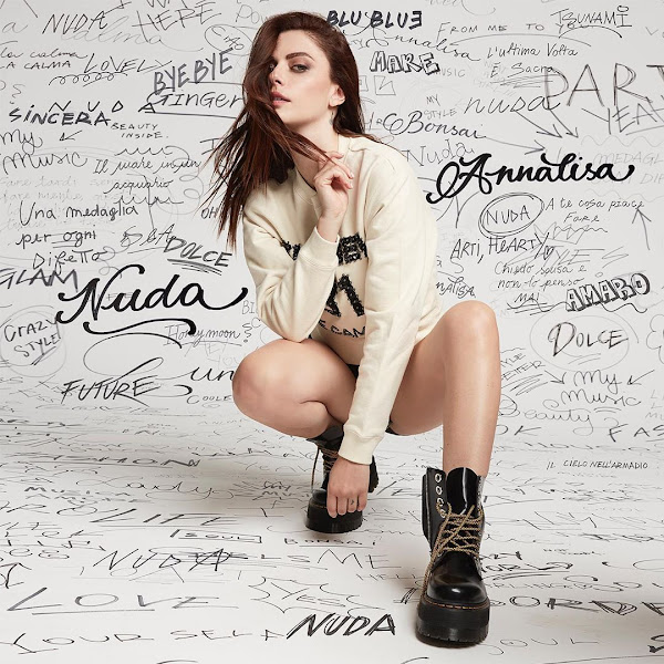 ANNALISA - Tsunami ANNALISA - Tsunami