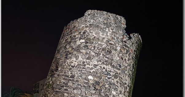 Miggrado Torre Ladeada y torre Derecha.