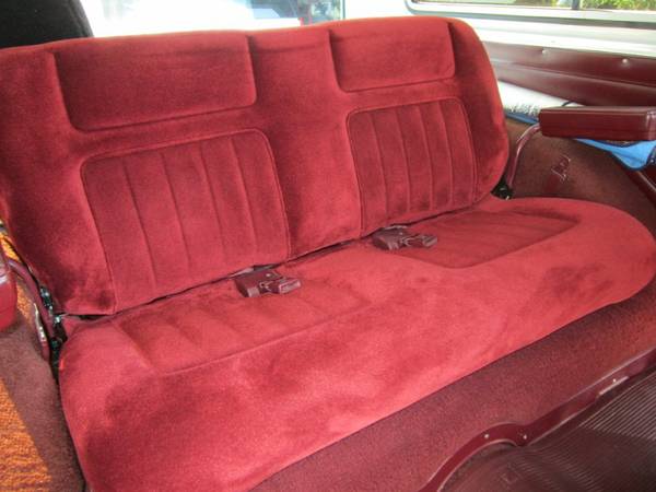 Original Chevy K5 Blazer | Auto Restorationice