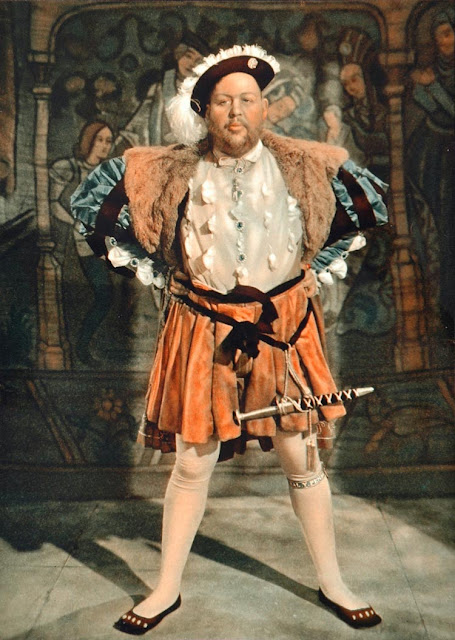 King Henry Viii