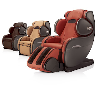 OSIM brings uInfinity Lifestyle Massage chair OSIM brings uInfinity Lifestyle Massage chair