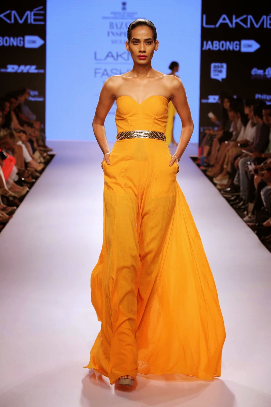 A Quaint Perspective: Lakme Fashion Week Summer Resort 15 ... A Quaint Perspective: Lakme Fashion Week Summer Resort 15 ...