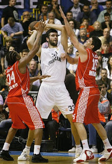 Pemain Basket Tertinggi di Dunia