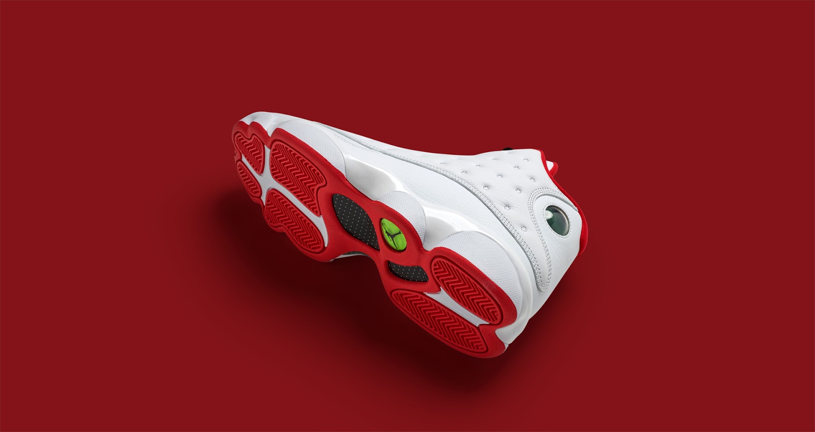 air jordan 13 mint