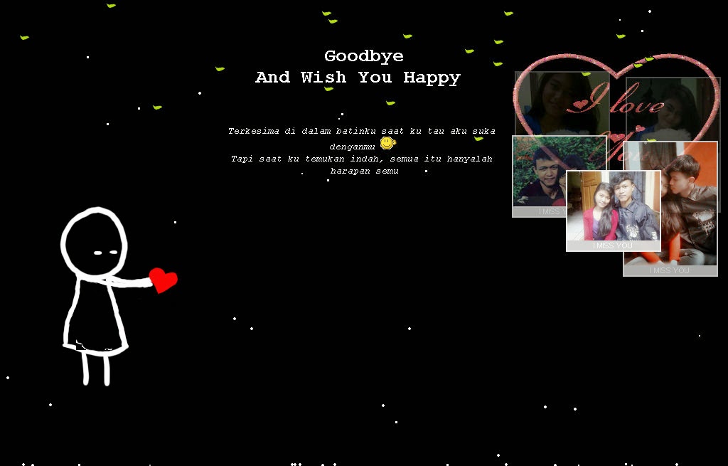 Script Website Romantis | Haday