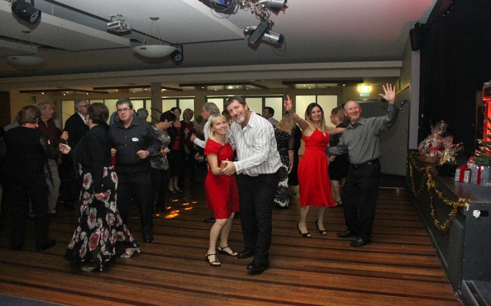 Sydney Australia Single Party Events