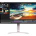 LG introduceert HDR 4 monitor
