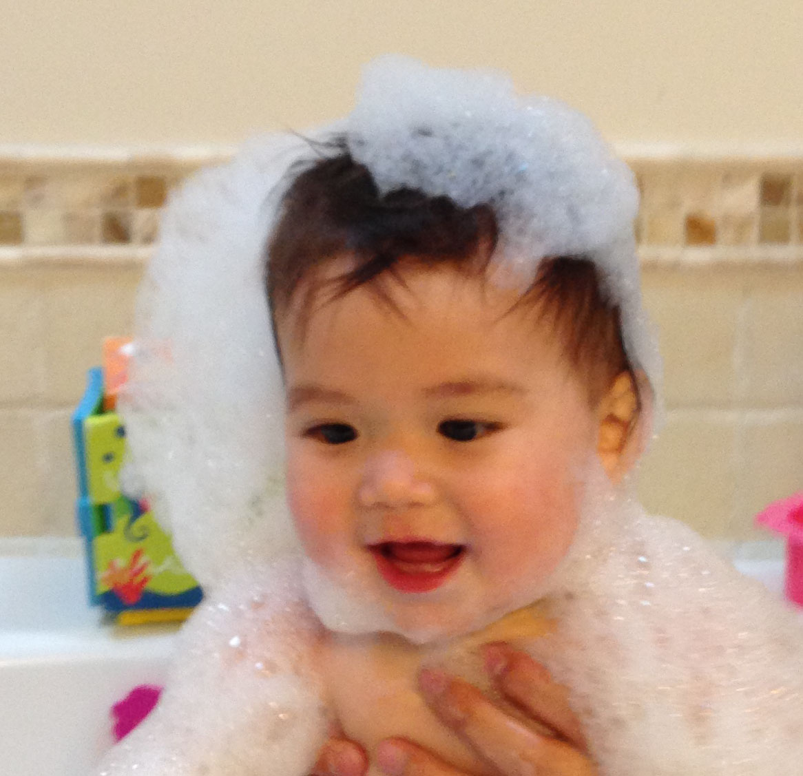 Baby Shampoo Used to Treat Chronic Sinusitis Fauquier ENT Blog