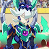 Puzzle & Dragons Cross - Episode 34 Subtitle Indonesia