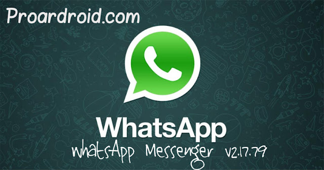 تطبيق WhatsApp Messenger Final تطبيق WhatsApp Messenger Final