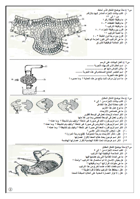 100 سؤال على جميع رسومات منهج الاحياء - صفحة 4 %25D9%2585%25D8%25B1%25D8%25A7%25D8%25AC%25D8%25B9%25D8%25A9%2B%25D8%25B1%25D8%25B3%25D9%2585%2B%25D9%2588%2B%25D8%25AA%25D8%25AC%25D8%25A7%25D8%25B1%25D8%25A8_002