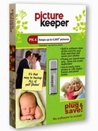 The Picture Keeper: Review and Giveaway!