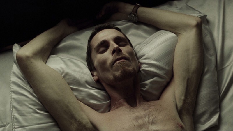 The Machinist The Machinist