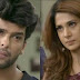 Arjun- Saanjh indulges in a heated argument In beyhad