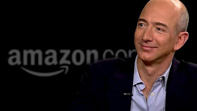 Jeff Bezos Jeff Bezos