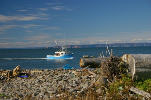 Harbourville, N.S. Harbourville, N.S.