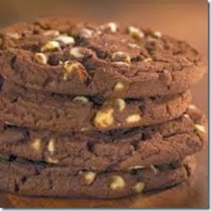 KUE KERING COKLAT KUE KERING COKLAT