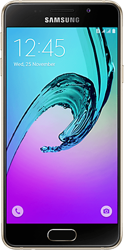Kredit Samsung Galaxy A3 2016 Tanpa Kartu Kredit Kredit Samsung A3 2016 Tanpa Kartu Kredit