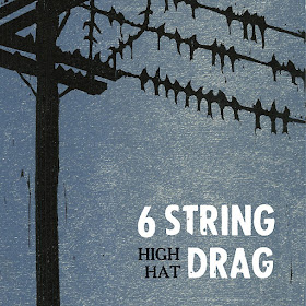6 String Drag's High Hat