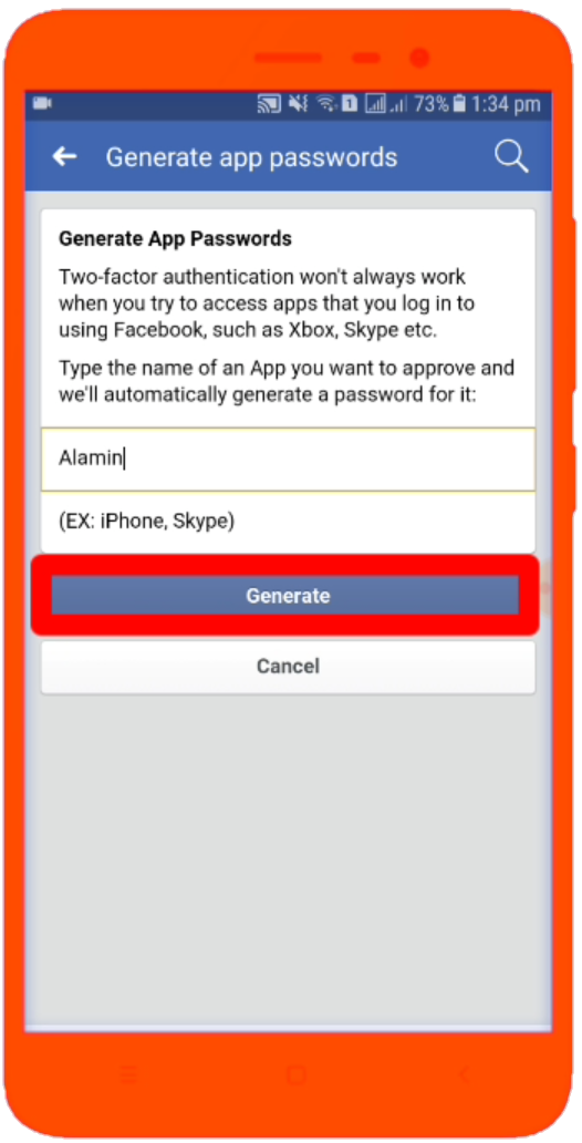 resetting retrospect client password