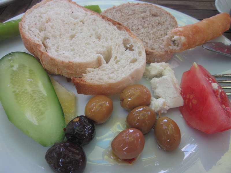 OĞLAK KIZLARI Kandilli İskelesi, Anadolu kavağı ve Bebek Pazar gezisi
