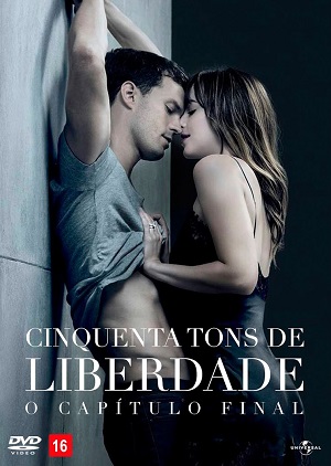 cinquenta tons de liberdade