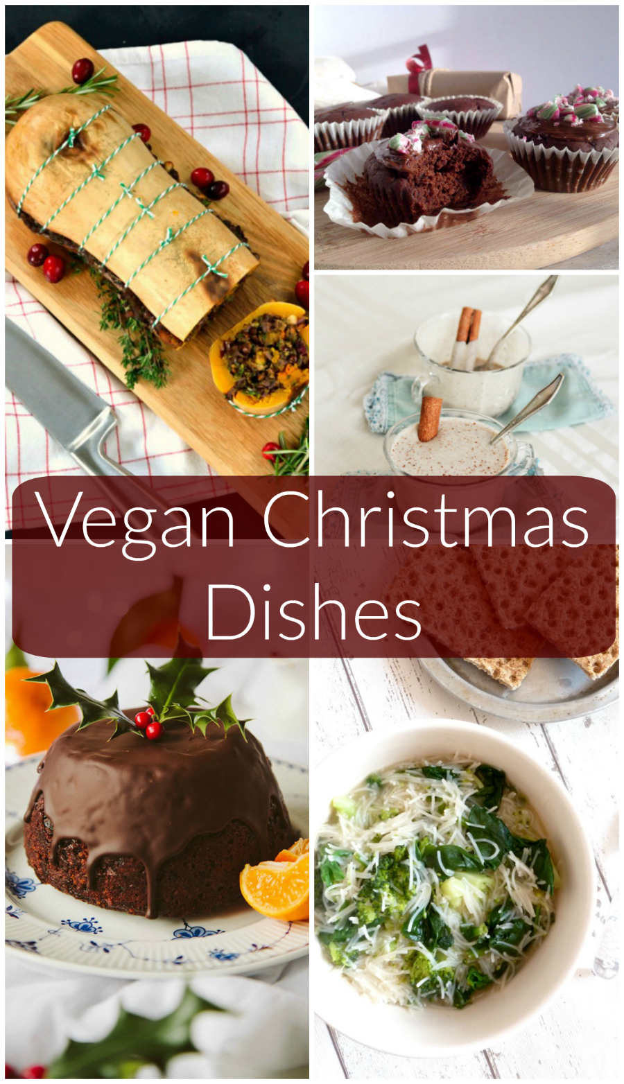 14 vegan christmas recipes starters entrees desserts 14 vegan christmas recipes starters entrees desserts