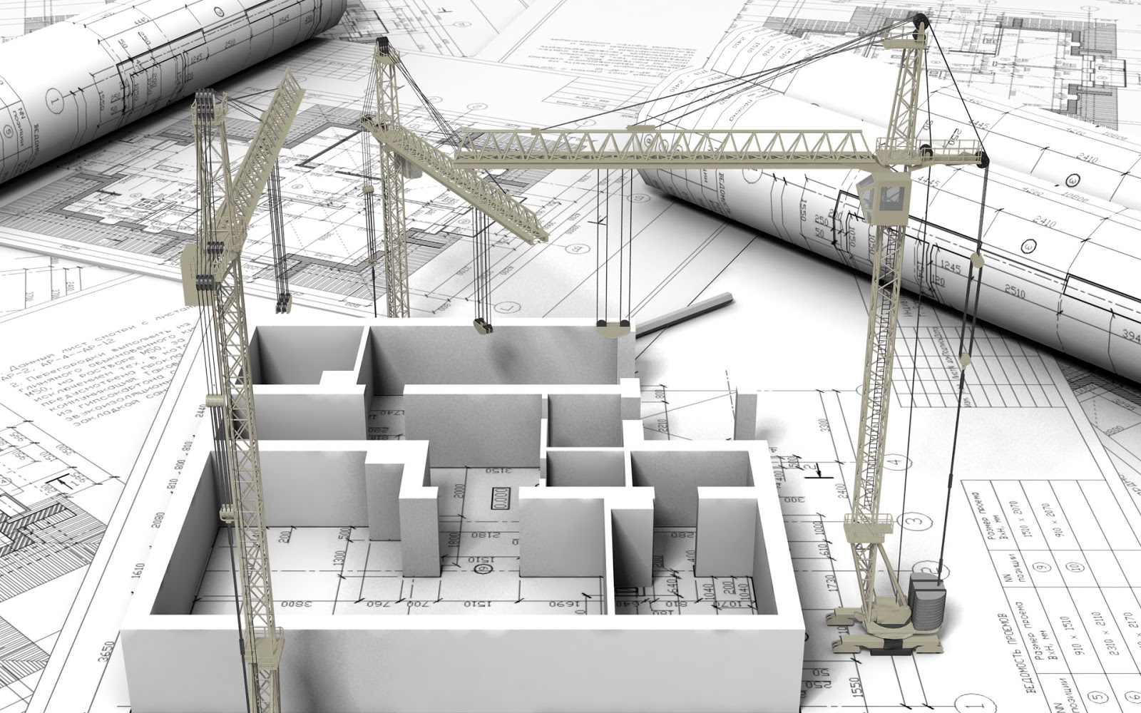 3D Architectural Design 3D Architectural Design