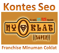 Kontes Seo Web Franchise Minuman Coklat <img src="https://4.bp.blogspot.com/-L1n0ZOc87Sg/WHeStd5bWpI/AAAAAAAAB9U/G_BzHawtQC4APsw3QGX87Ew3A_AZDweZgCLcB/s1600/Kontes%2BSeo%2BFranchise%2BMinuman%2BCoklat.png" alt="Kontes Seo Web Franchise Minuman Coklat">
