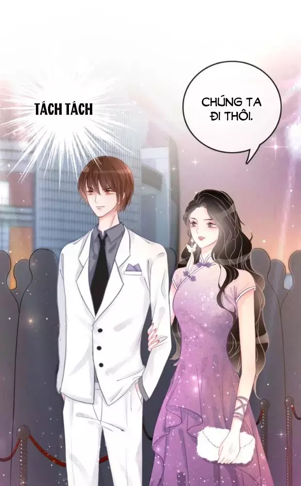 Ám Hắc Hệ Noãn Hôn Chapter 15 - Trang 69