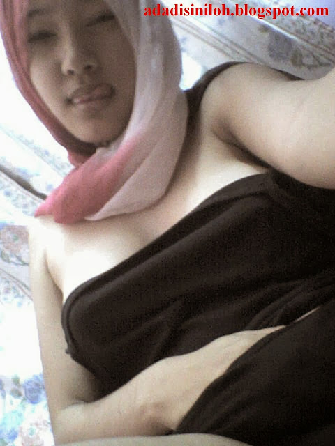 Gambar Bogel Jilbab Genit Menggoda Iman   Melayu Boleh.Com
