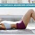RUTINA PARA MARCAR Y TONIFICAR EL ABDOMEN | NIVEL INTERMEDIO
