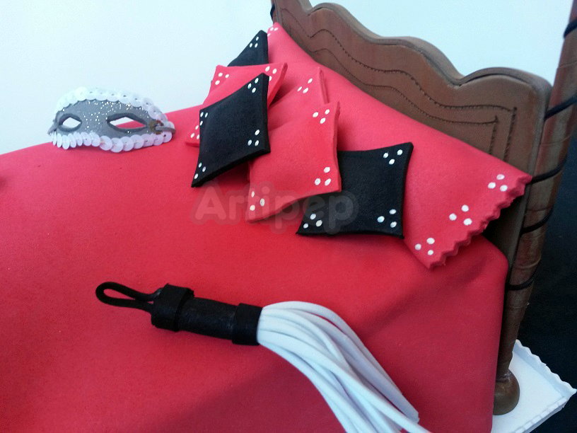 fofucha 50 sombras de grey