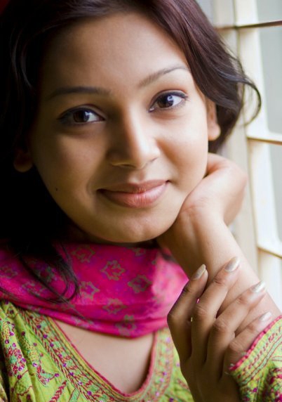 Prova Bangladeshi Actress Hot Model Picture.