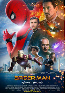 SPIDER MAN HOME COMING (2017) 720P MOVIE FREE DOWNLOAD