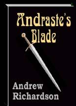 Andraste's Blade