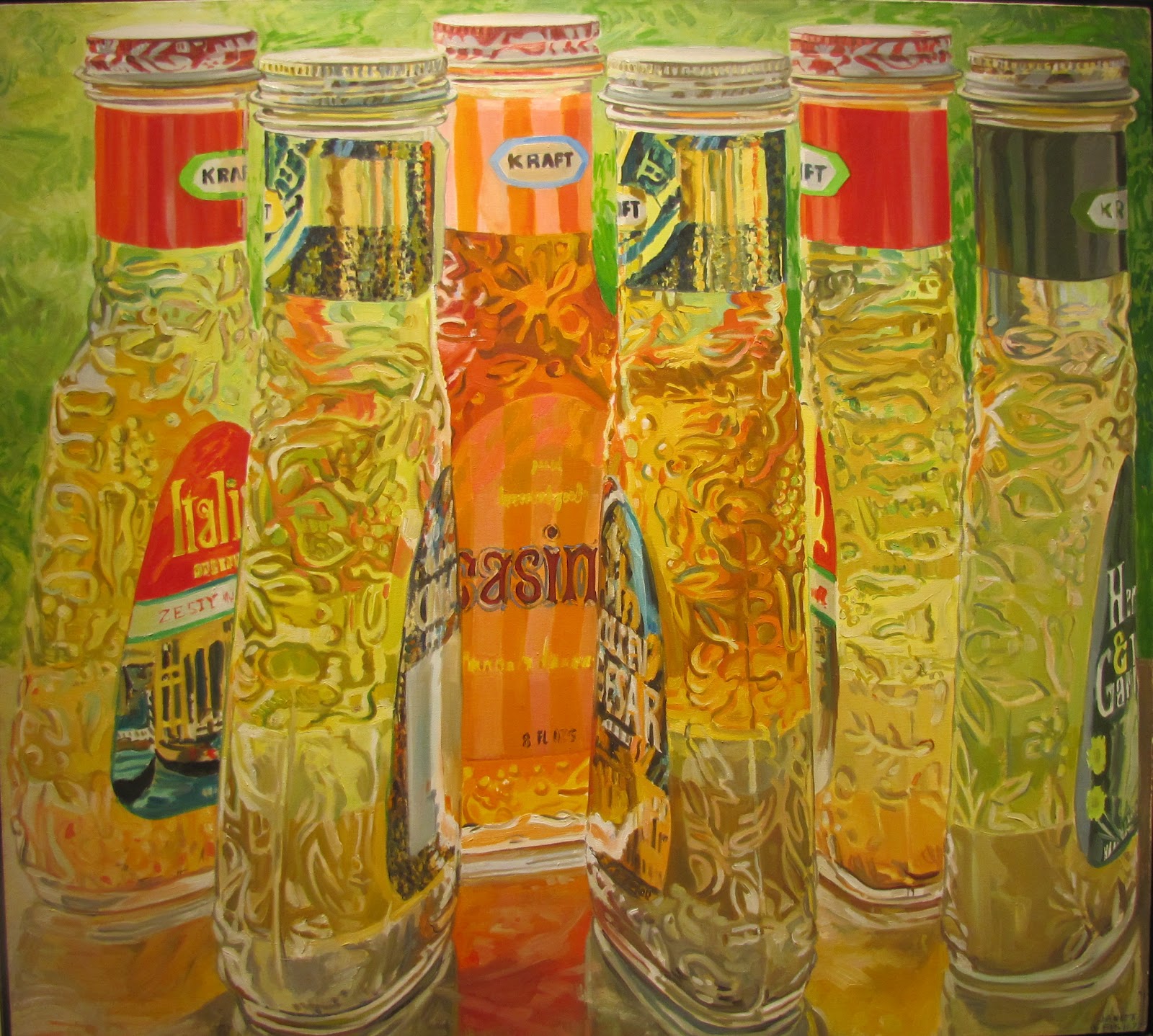 Go to a Museum Mount Holyoke Art Museum