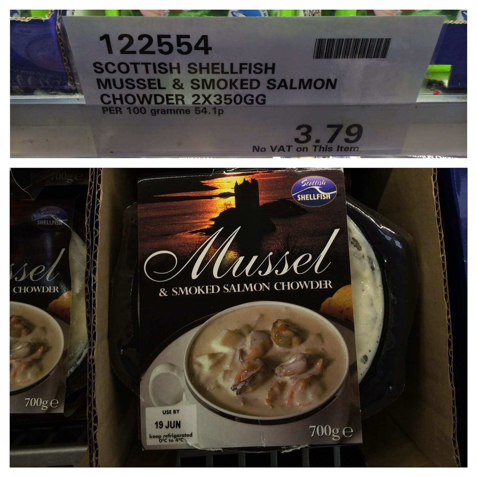 the Costco Connoisseur My Costco Travels Costco in the United Kingdom!