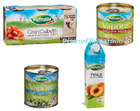 Buoni sconto Valfrutta : stampali per tutto il mese di dicembre 2018 Logo Buoni sconto Valfrutta : stampali per tutto il mese di dicembre 2018